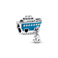 Pandora Moments Charm Navire de Croisière Ancré 792198C01