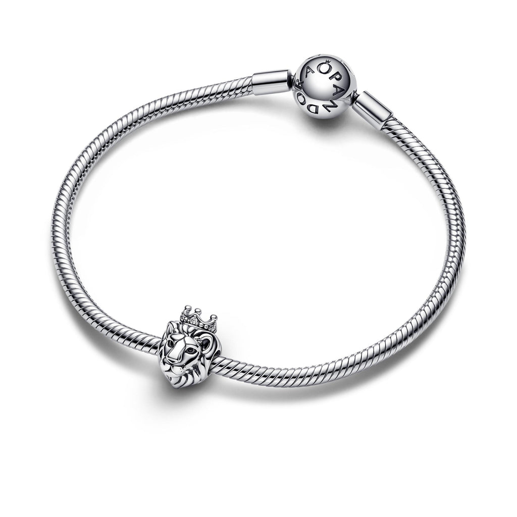 Pandora Moments Charm Lion Royal 792199C01
