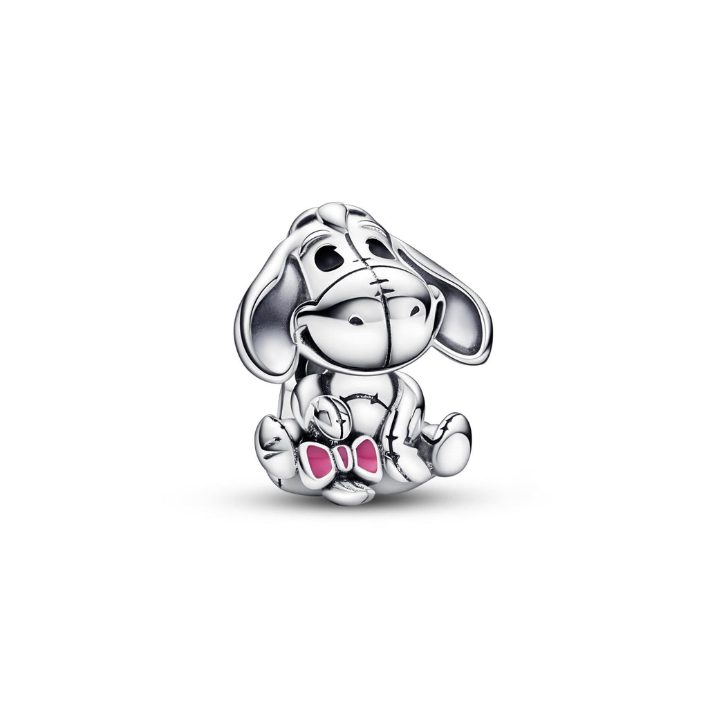 Pandora Disney Charm Disney Winnie L’Ourson Bourriquet 792209C01