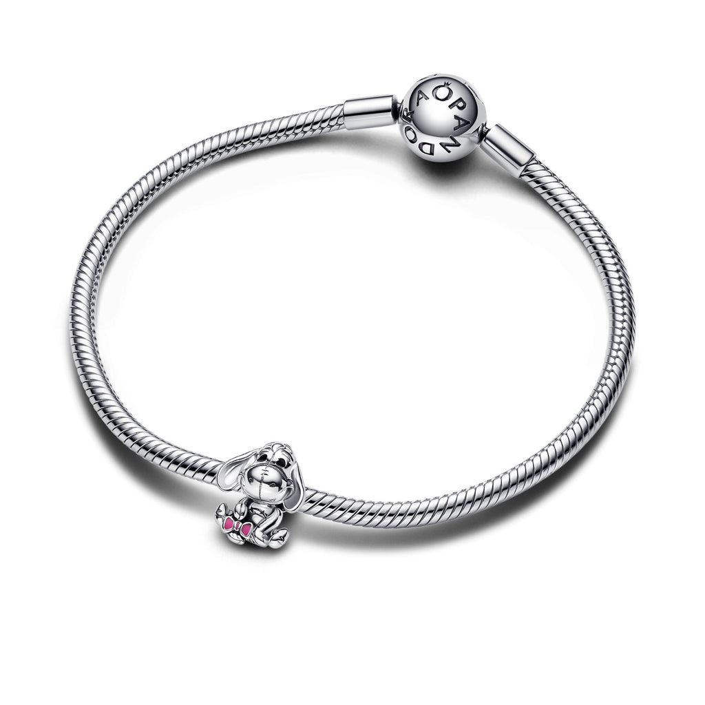 Pandora Disney Charm Disney Winnie L’Ourson Bourriquet 792209C01
