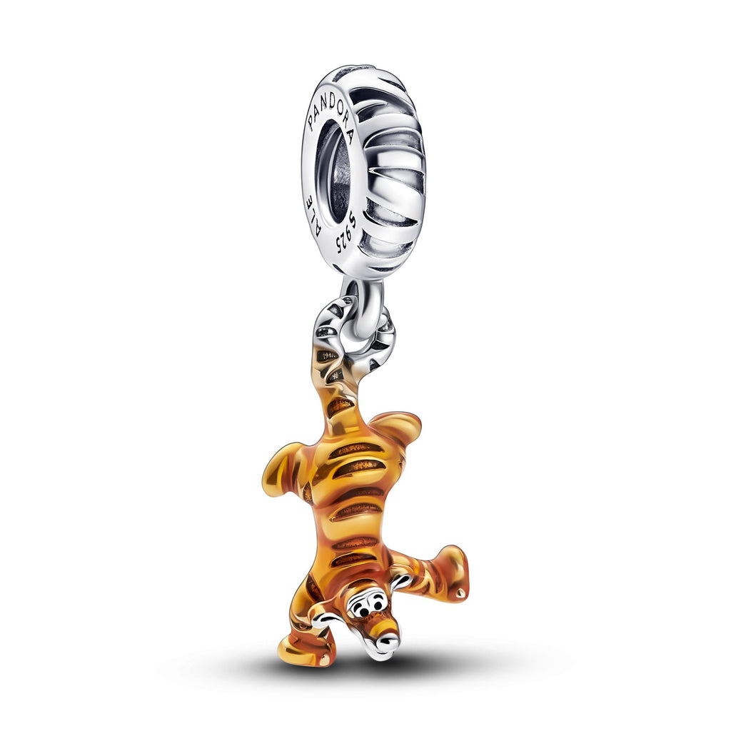Pandora Disney Charm Pendant Disney Winnie L'Ourson Tigrou 792213C01