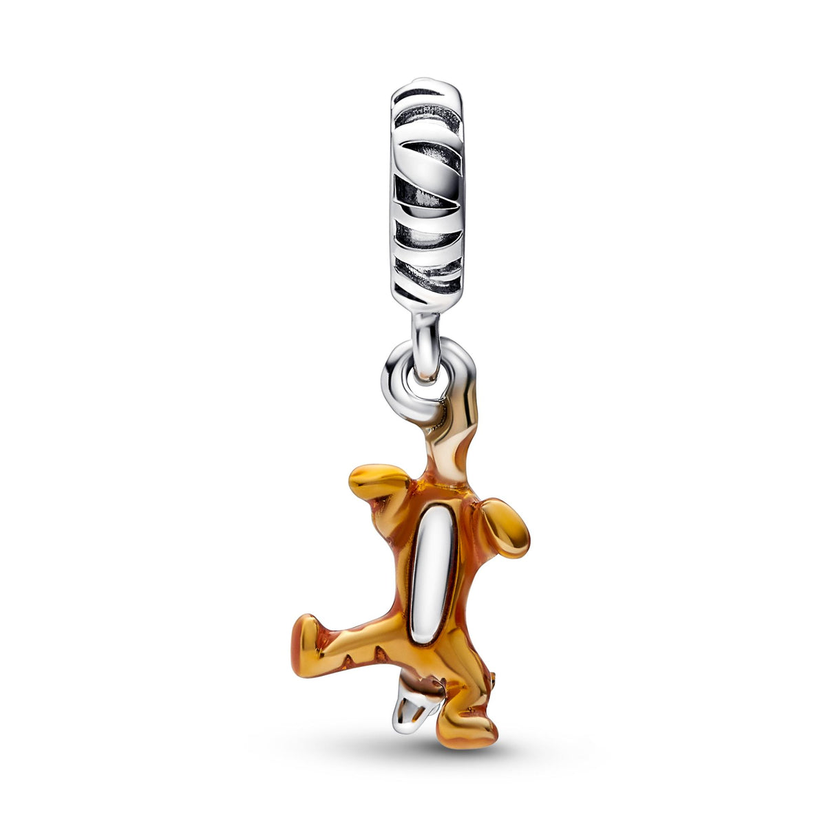 Pandora Disney Charm Pendant Disney Winnie L'Ourson Tigrou 792213C01