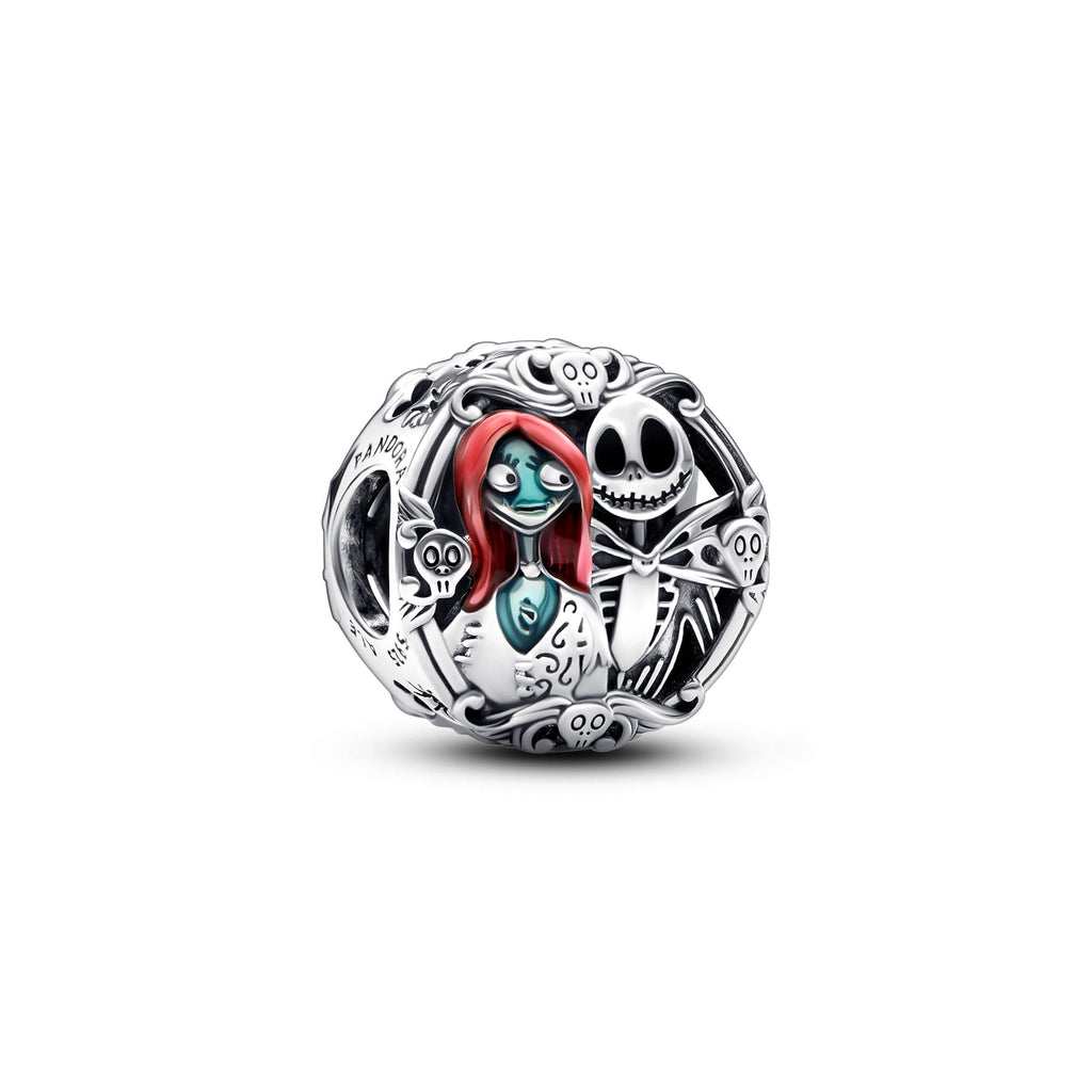 Pandora Disney Charm Disney L'Étrange Noël de Monsieur Jack 792292C01