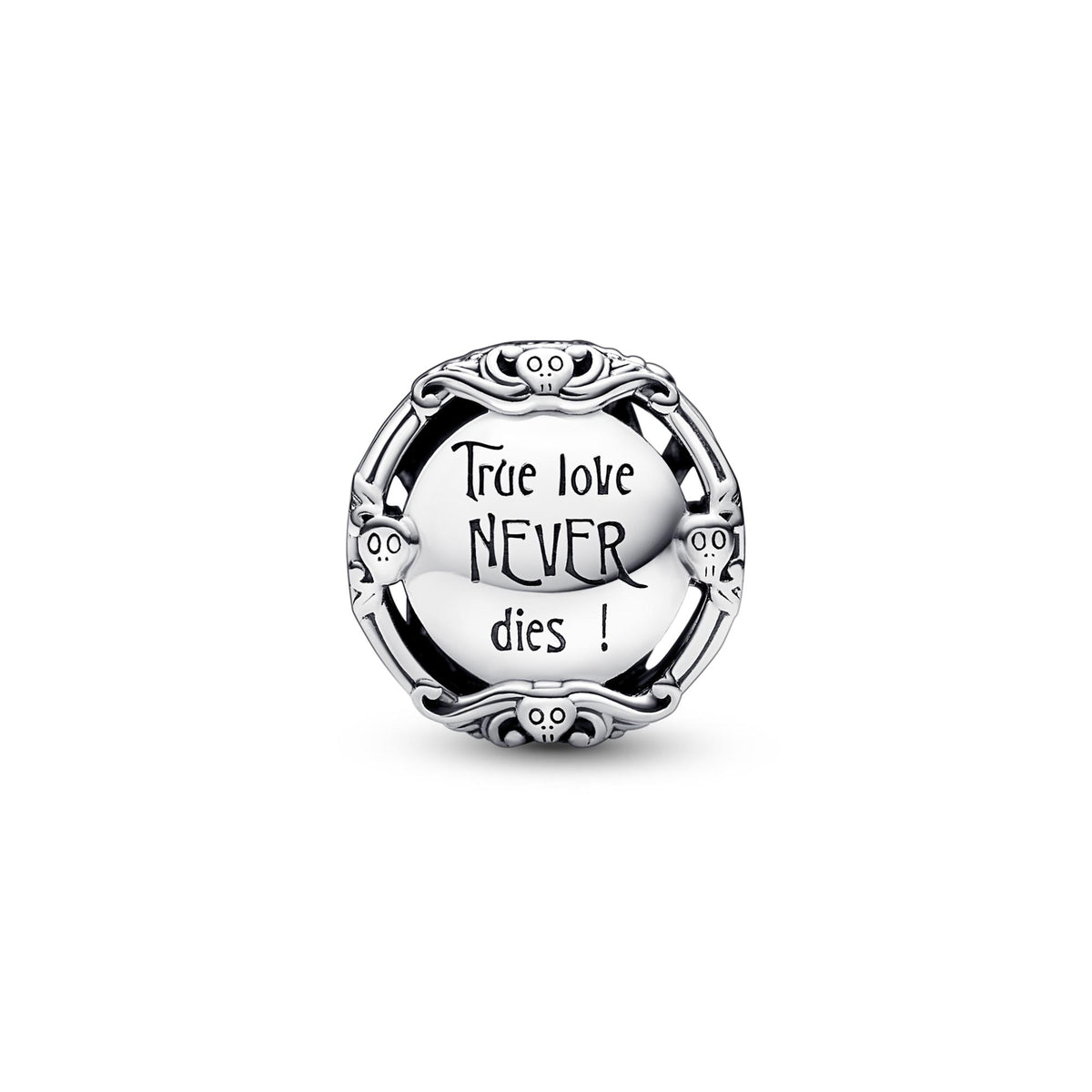 Pandora Disney Charm Disney L'Étrange Noël de Monsieur Jack 792292C01