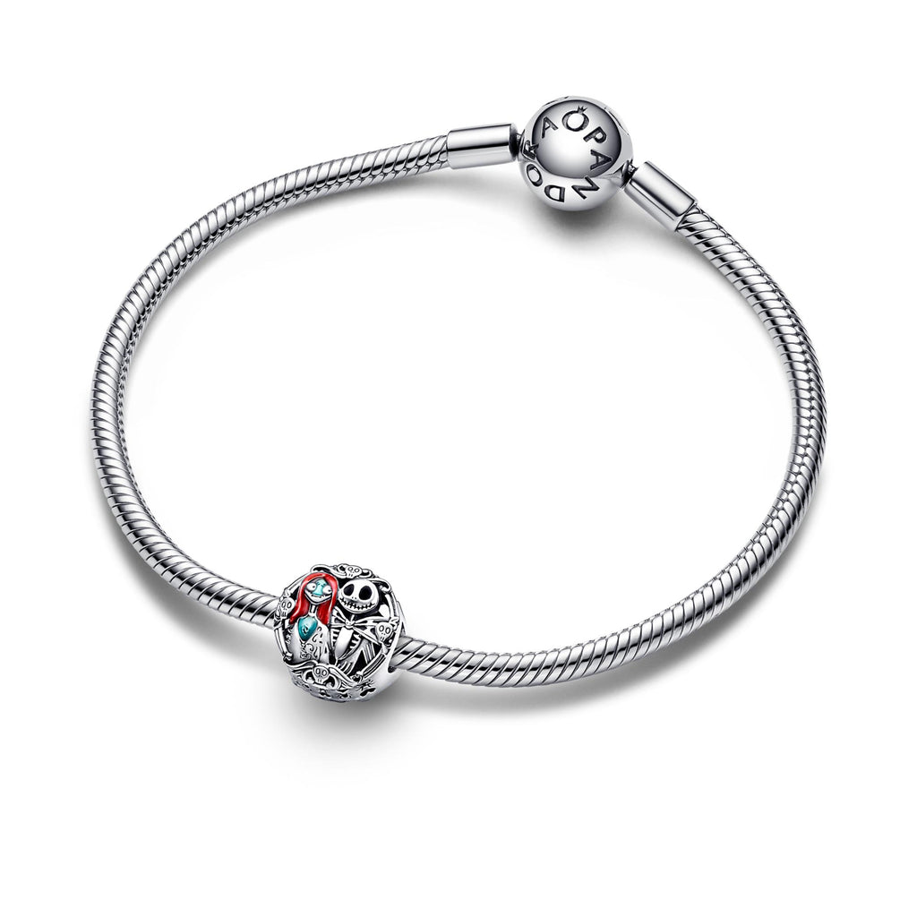 Pandora Disney Charm Disney L'Étrange Noël de Monsieur Jack 792292C01