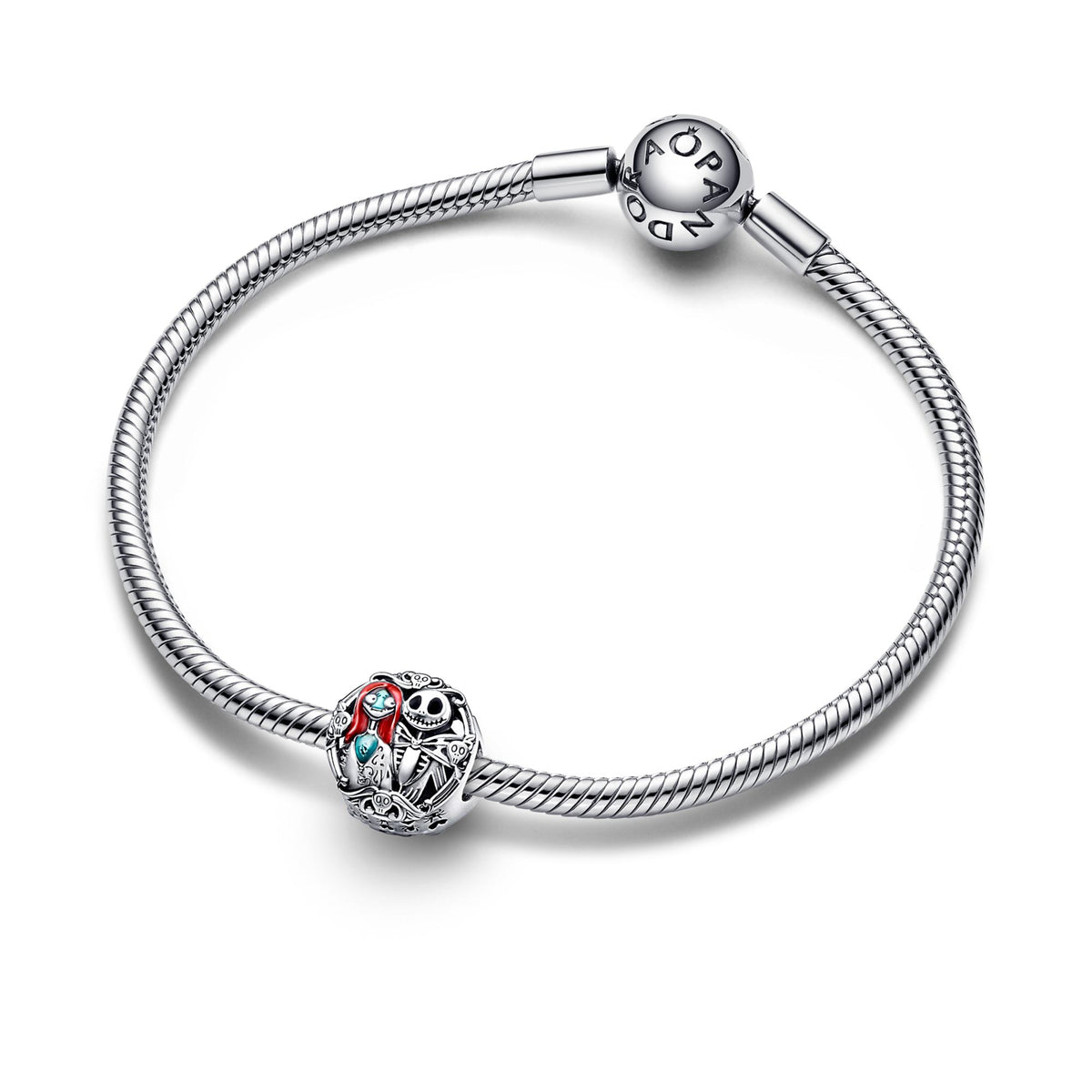 Pandora Disney Charm Disney L'Étrange Noël de Monsieur Jack 792292C01