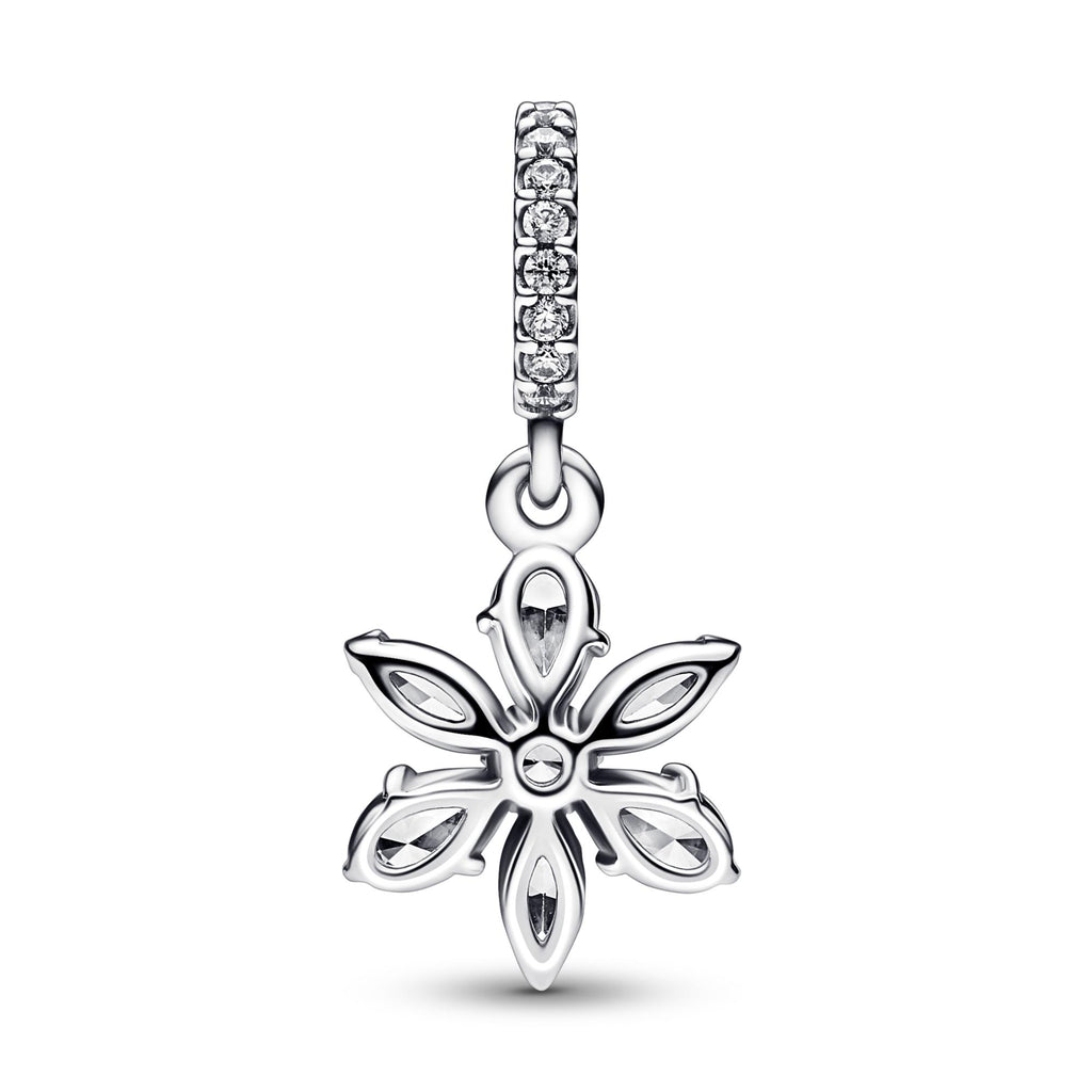 Pandora Moments Charm Pendant Herbier Scintillant 792382C01
