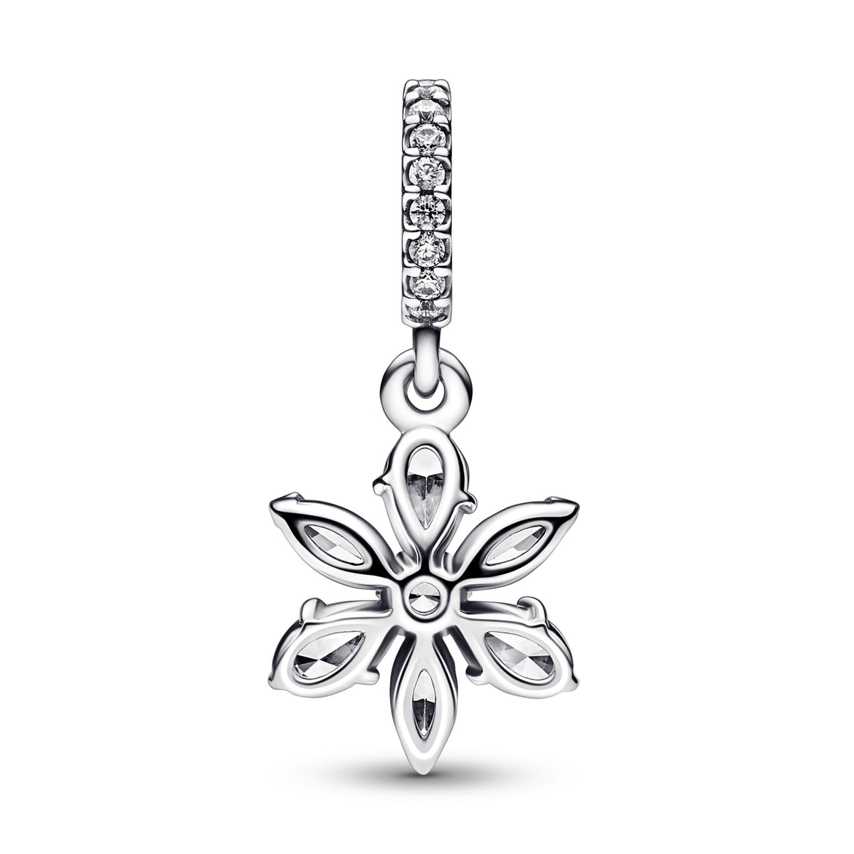 Pandora Moments Charm Pendant Herbier Scintillant 792382C01
