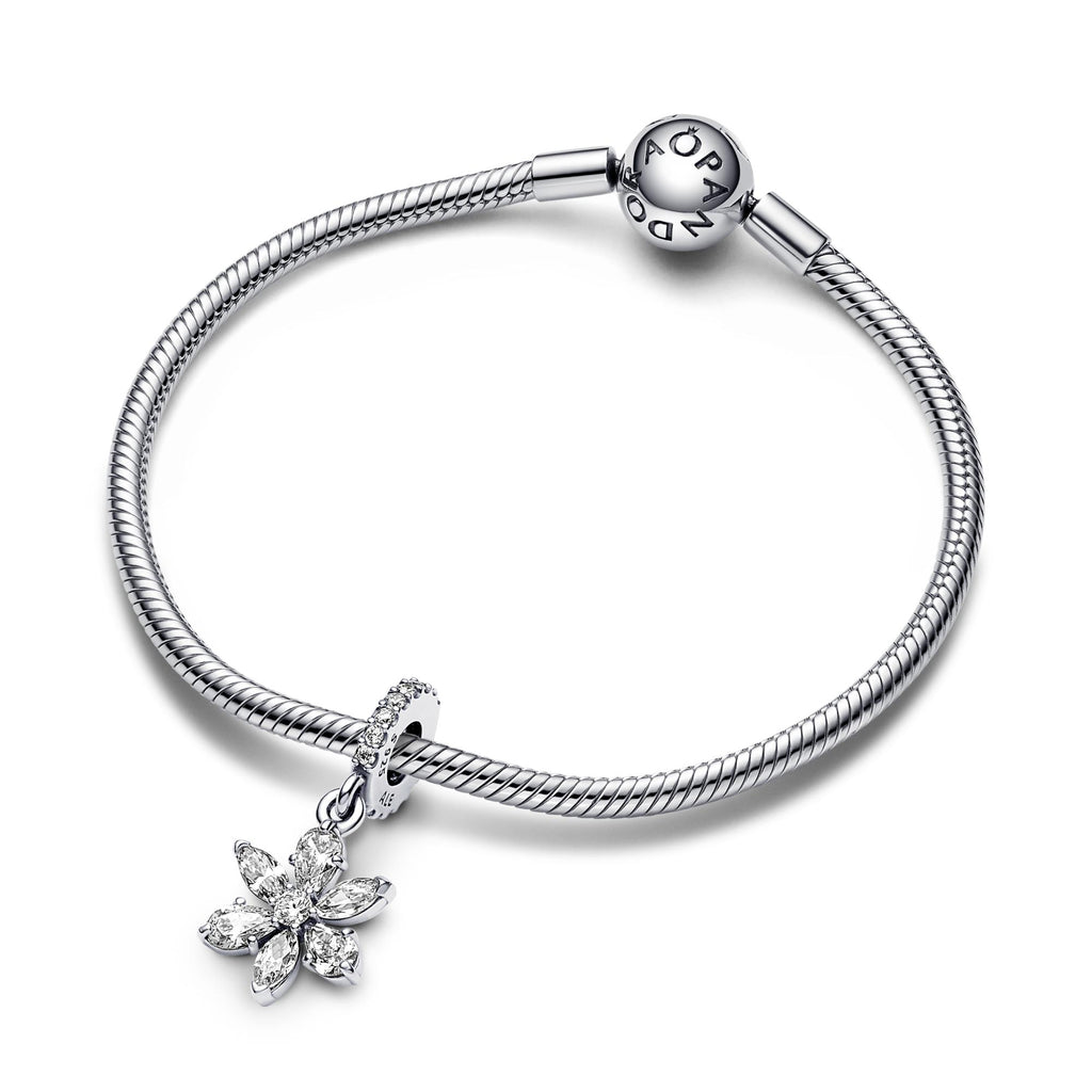 Pandora Moments Charm Pendant Herbier Scintillant 792382C01