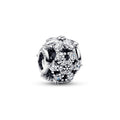 Pandora Moments Charm Herbier Scintillant 792383C01