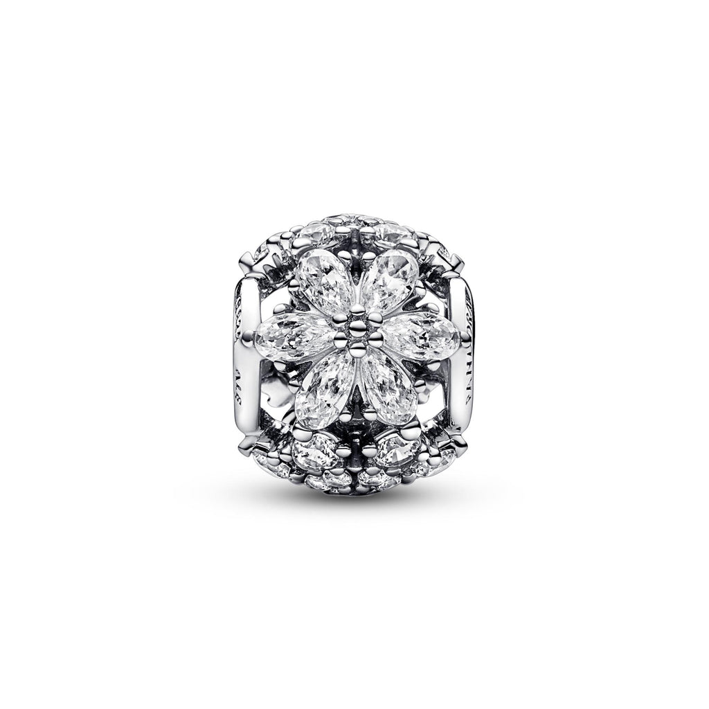 Pandora Moments Charm Herbier Scintillant 792383C01