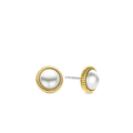 Ti Sento Milano Puces d'oreilles Perles 7923YP