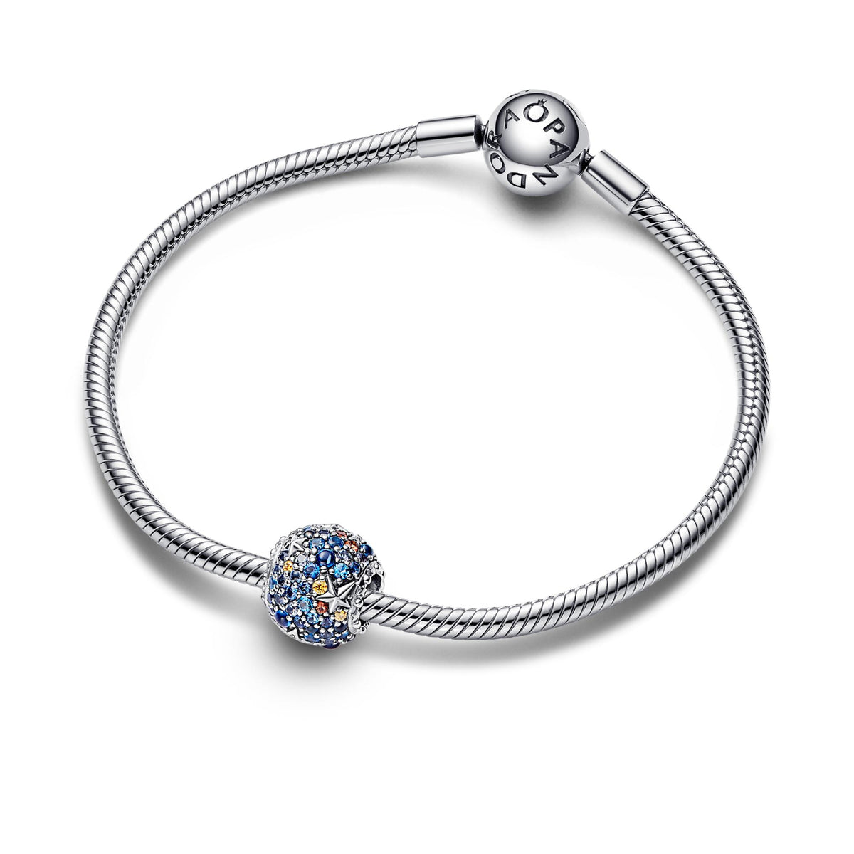 Pandora Moments Charm 792436C01