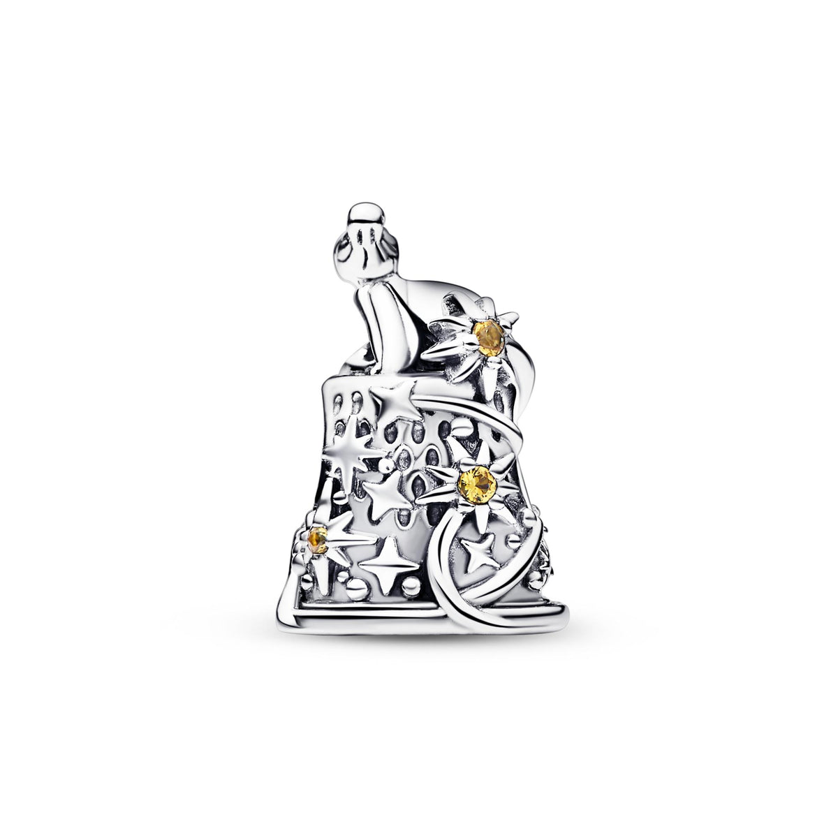 Pandora Disney Disney Tinkelbel hemelse vingerhoedbedel 792520C01