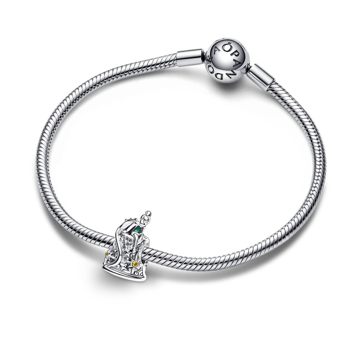 Pandora Disney Disney Tinkelbel hemelse vingerhoedbedel 792520C01