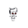 Pandora Marvel Charm Marvel Les Gardiens de la Galaxie Groot Dansant 792554C01