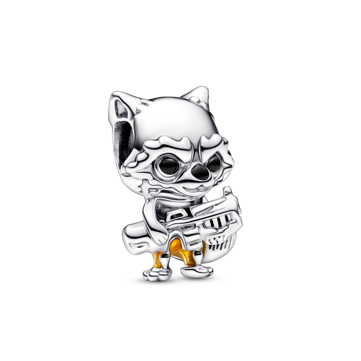 Pandora Marvel Charm Marvel Les Gardiens de la Galaxie Rocket Raccoon 792563C01