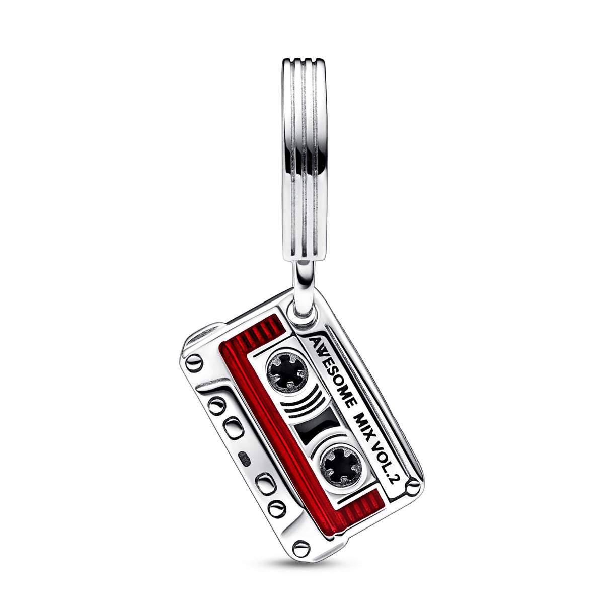 Pandora Marvel Charm Pendant Marvel Les Gardiens de la Galaxie Cassette 792564C01