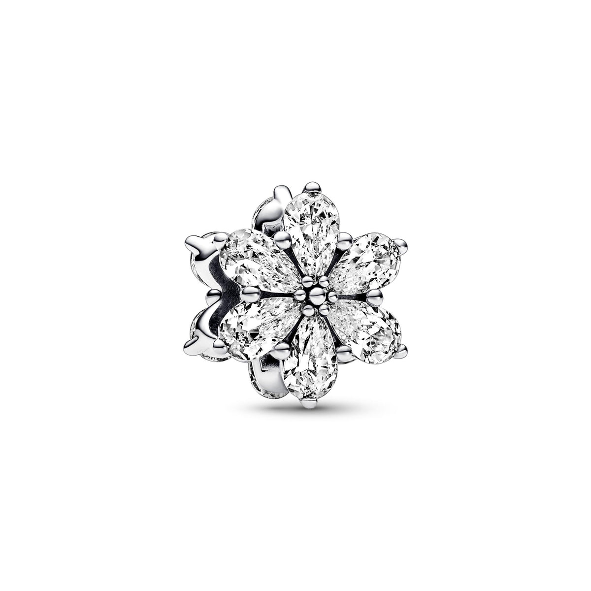 Pandora Moments Charm Herbier Scintillant 792623C01
