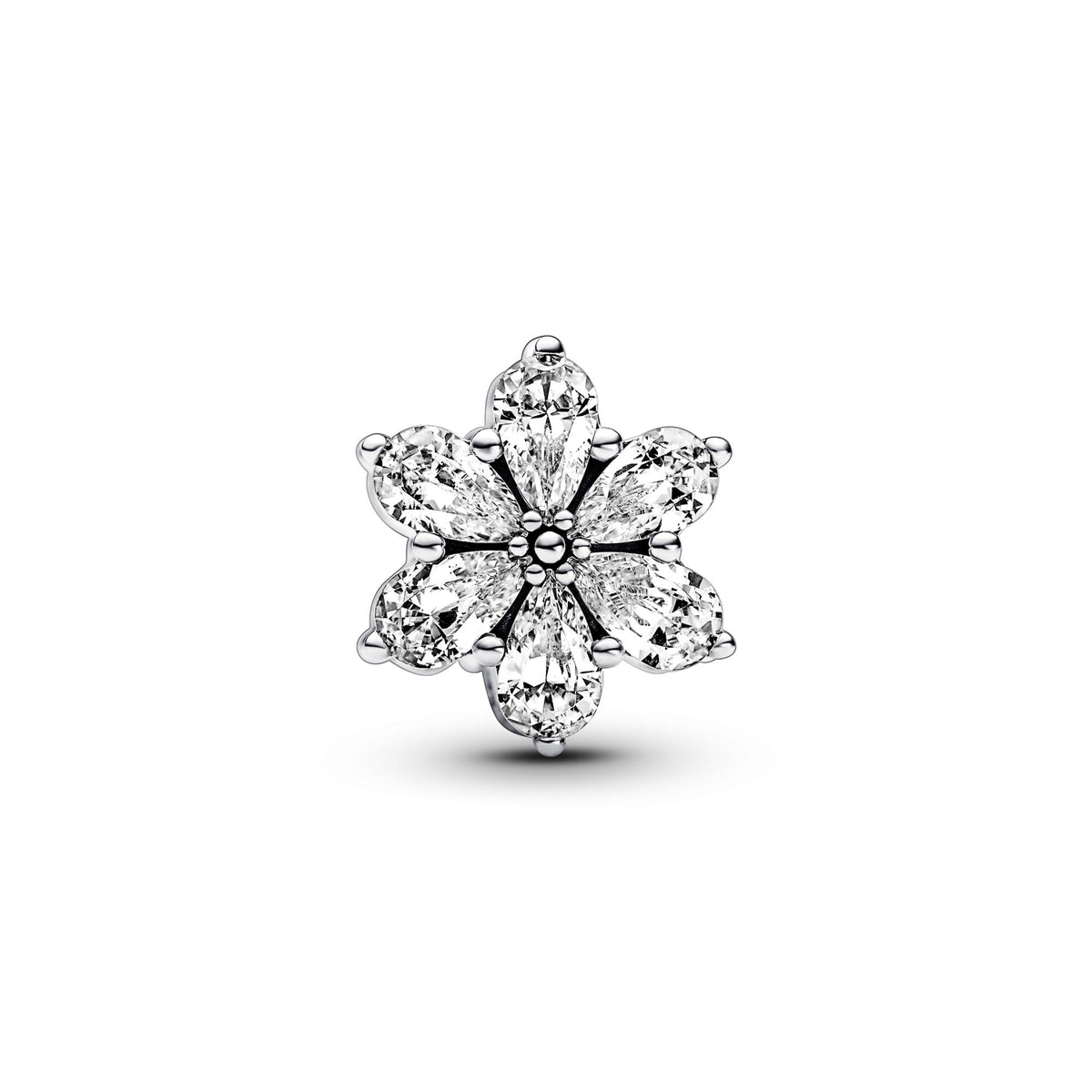 Pandora Moments Charm Herbier Scintillant 792623C01
