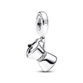Pandora Moments Charm Pendant Cafetière 792679C01