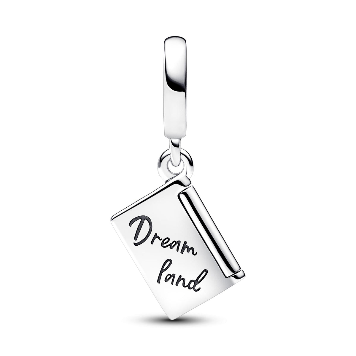 Pandora Moments Charm Pendant Passeport Ouvrable 792680C01
