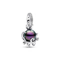 Pandora Disney Charm Pendant Ursula Disney La Petite Sirène 792684C01