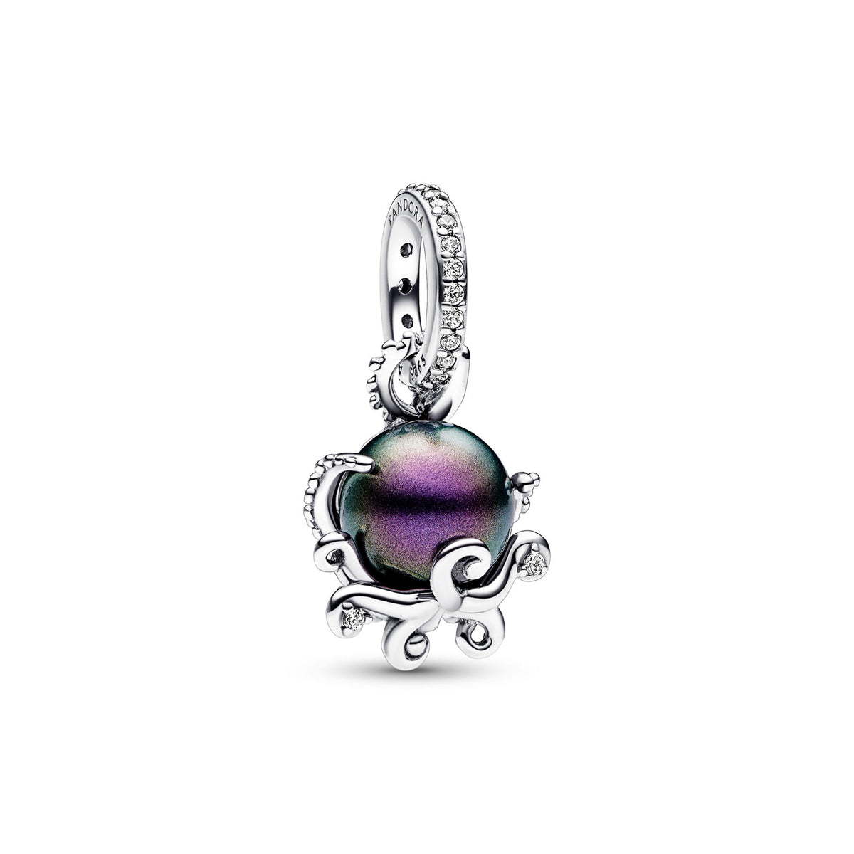 Pandora Disney Charm Pendant Ursula Disney La Petite Sirène 792684C01