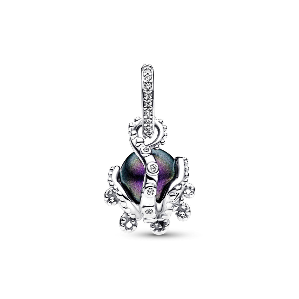 Pandora Disney Charm Pendant Ursula Disney La Petite Sirène 792684C01