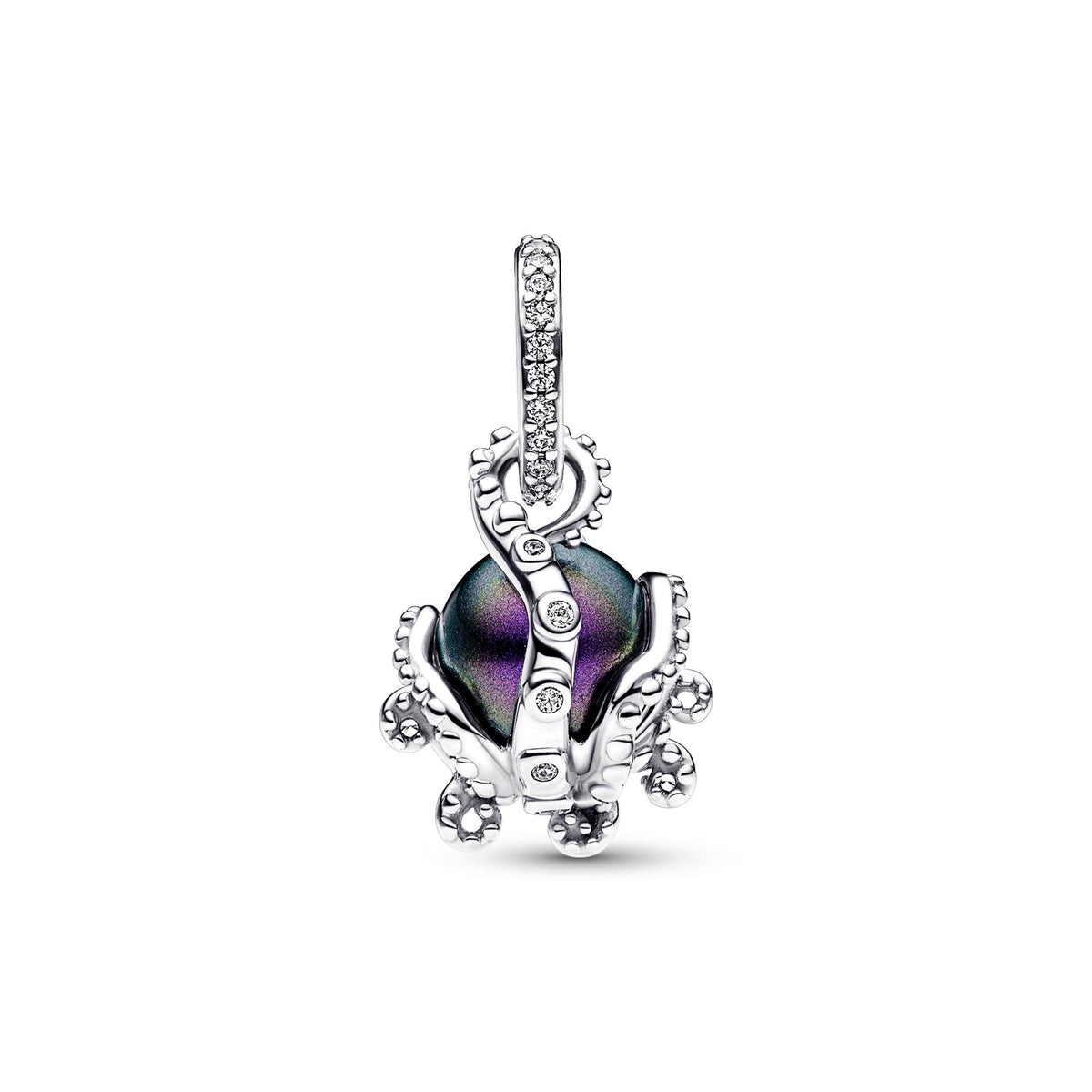 Pandora Disney Charm Pendant Ursula Disney La Petite Sirène 792684C01