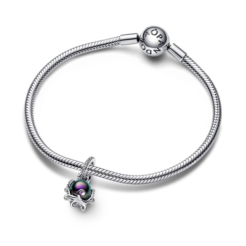 Pandora Disney Charm Pendant Ursula Disney La Petite Sirène 792684C01