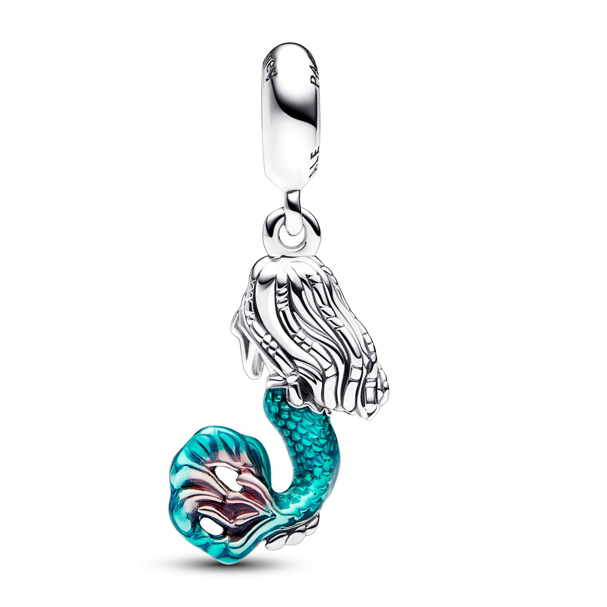 Pandora Disney Charm Pendant Ariel Disney La Petite Sirène 792695C01
