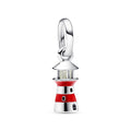 Pandora Moments Charm Pendant Phare Phosphorescent 792714C01