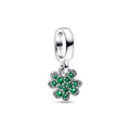 Pandora Moments Charm Pendant Trèfle à Quatre Feuilles 792751C01