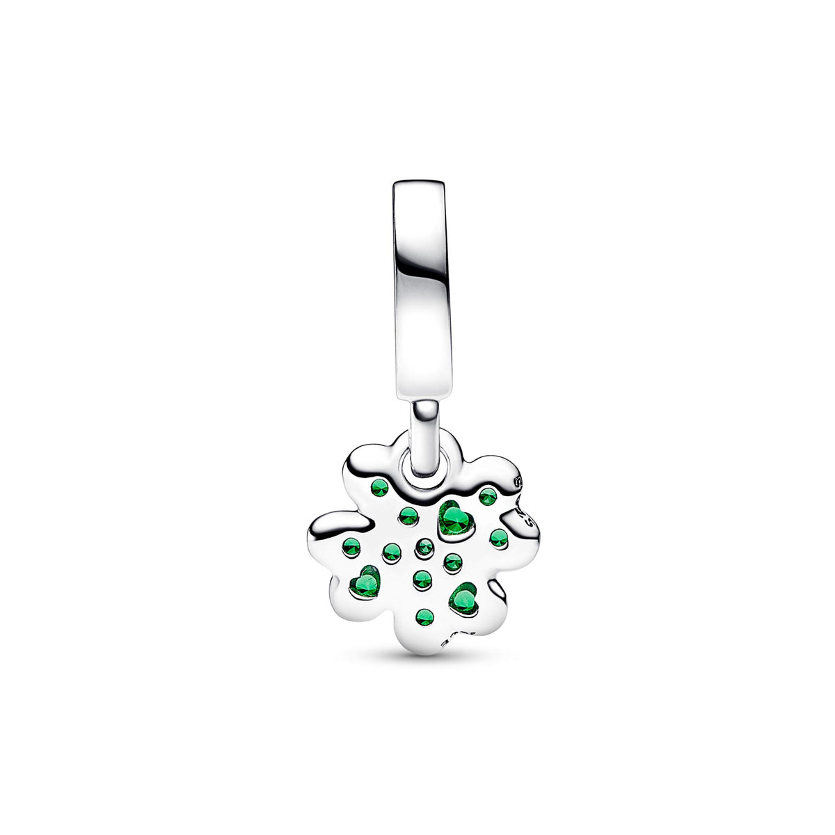 Pandora Moments Charm Pendant Trèfle à Quatre Feuilles 792751C01