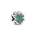 Pandora Moments Charm Trèfle à Quatre Feuilles Séparable 792752C01
