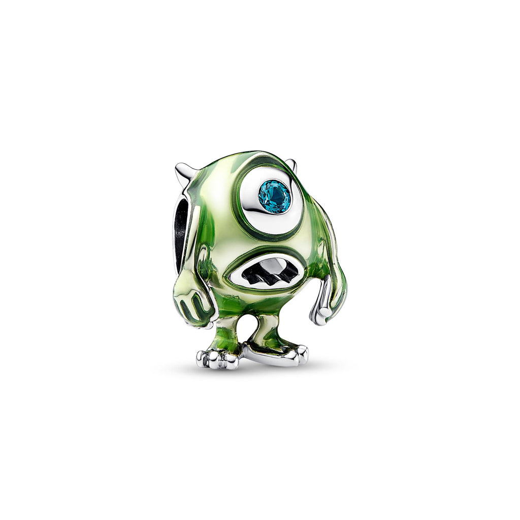 Pandora Disney Charm Disney Pixar Mike Wazowski 792754C01