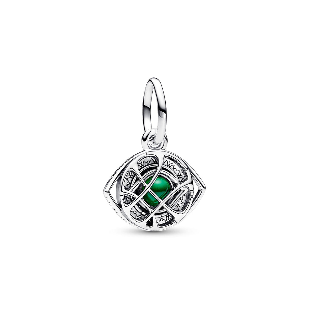 Pandora Marvel Charm Pendant Marvel Doctor Strange Œil d'Agamotto 792757C01