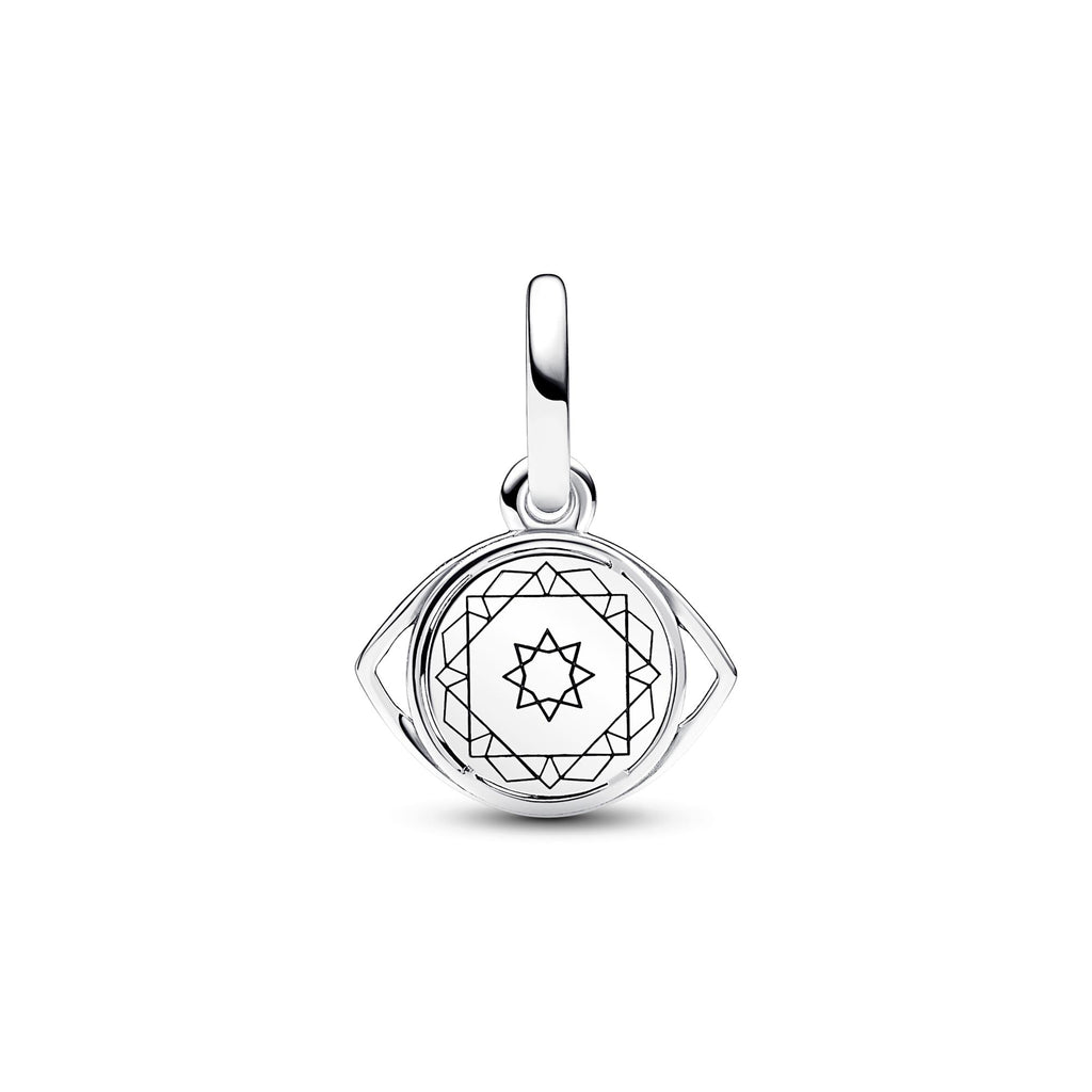 Pandora Marvel Charm Pendant Marvel Doctor Strange Œil d'Agamotto 792757C01