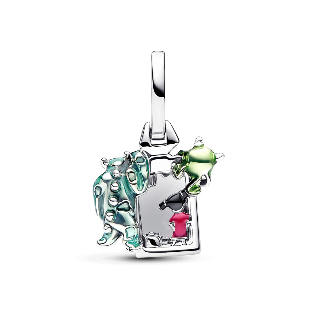 Pandora Disney Charm Pendant Disney Monstres et Cie Porte 792758C01