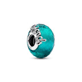 Pandora Moments Charm Amitié Verre de Murano Facetté 792762C01