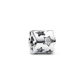 Pandora Moments Charm Étoile Scintillante Ajourée 792827C01