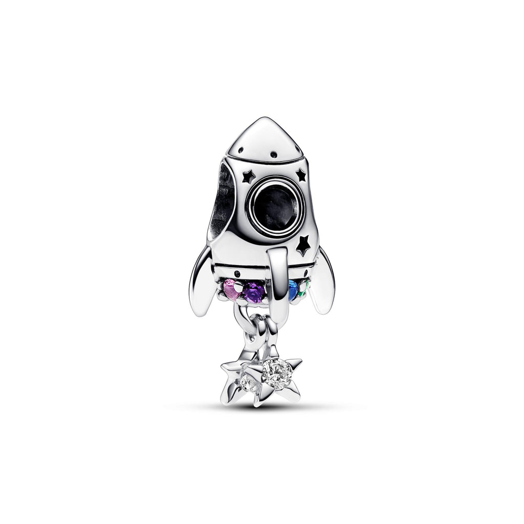 Pandora Moments Charm Fusée d’Amour 792831C01