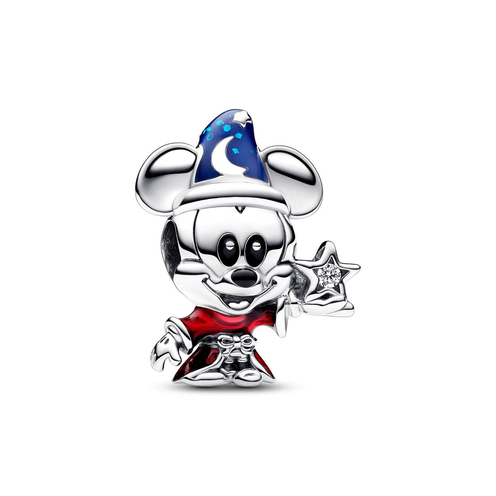 Pandora Disney Charm Disney Mickey Apprenti Sorcier 792954C01