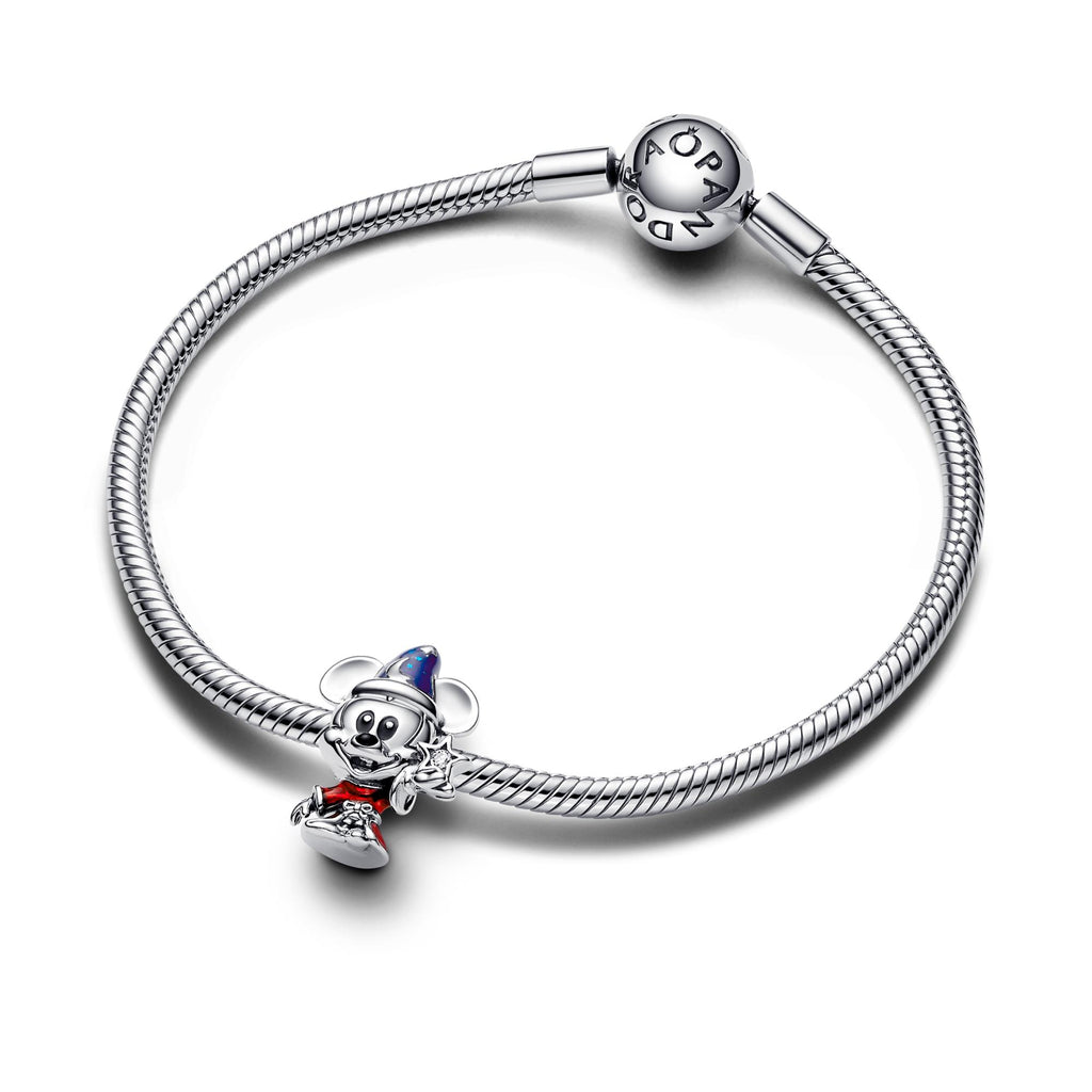 Pandora Disney Charm Disney Mickey Apprenti Sorcier 792954C01