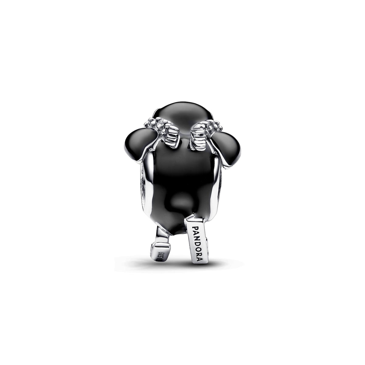 Pandora Moments Charm Pingouin à Ski 792988C01