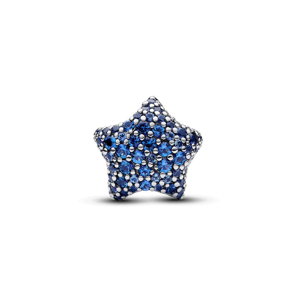 Pandora Moments Charm Audacieux Étoile Pavée 793026C01