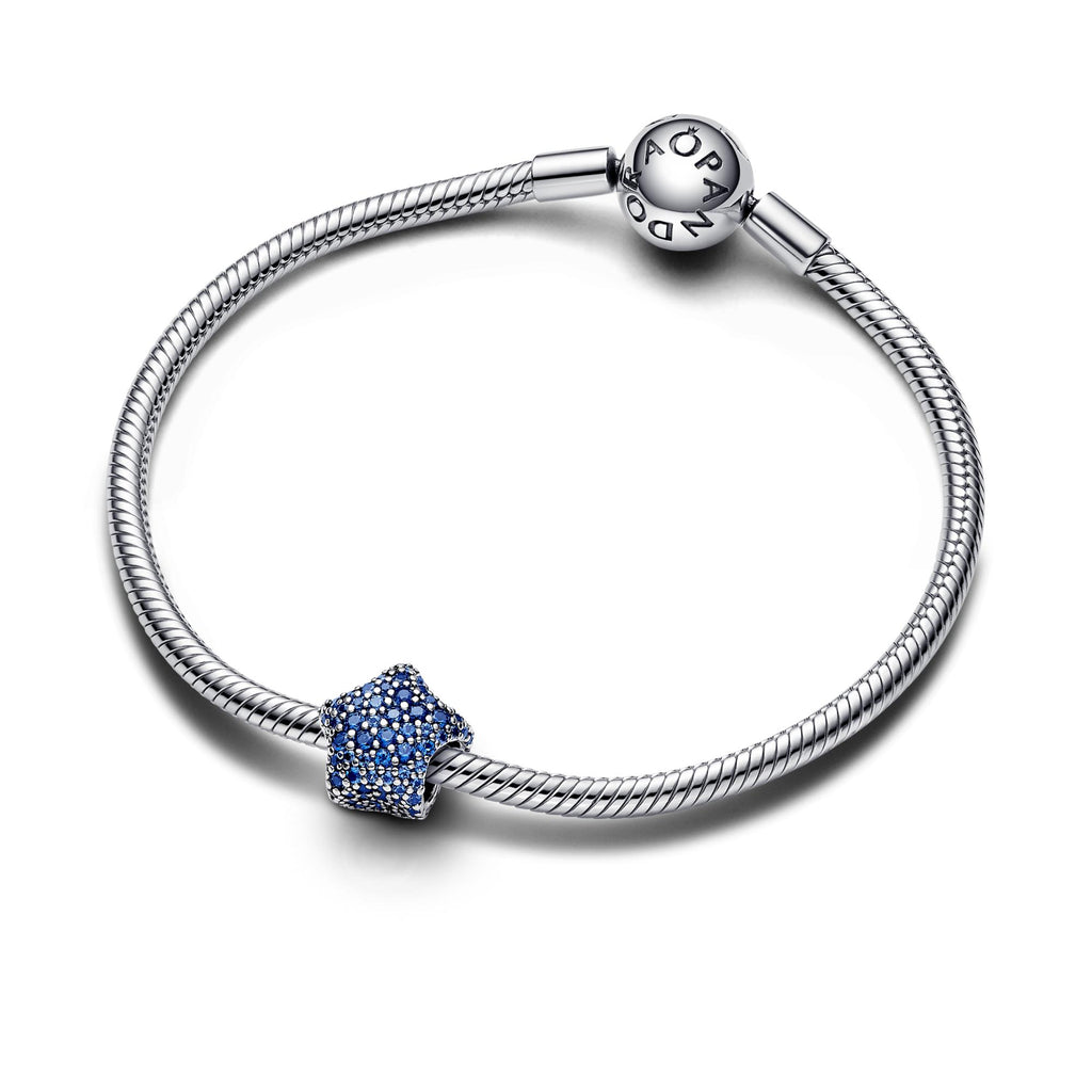 Pandora Moments Charm Audacieux Étoile Pavée 793026C01