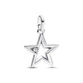 Pandora ME Charm Médaillon Étoile Scintillante 793032C01