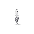 Pandora ME Mini Dangle Aile d'Ange Scintillante 793041C01